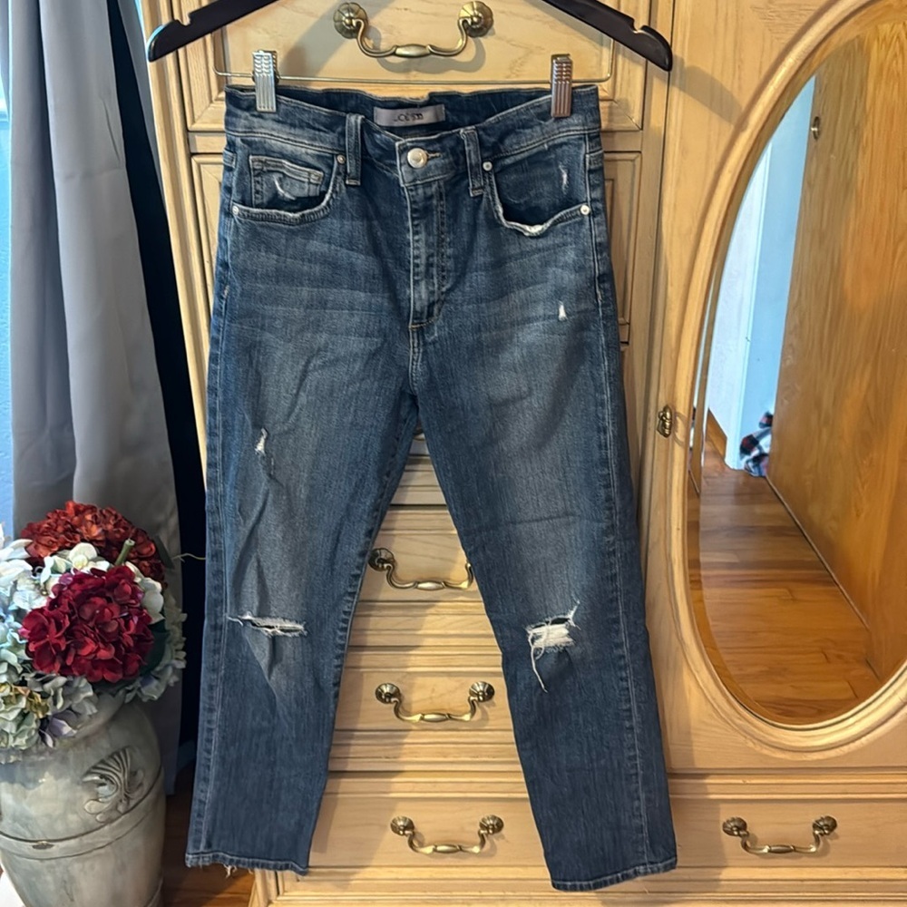Joe’s Jeans
